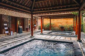 Pilgrimage Village Resort & Spa