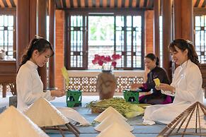 Pilgrimage Village Resort & Spa