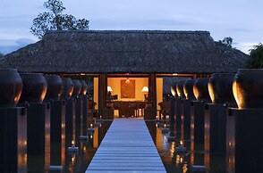 Pilgrimage Village Resort & Spa