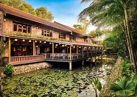 Pilgrimage Village Resort & Spa