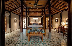 Pilgrimage Village Resort & Spa