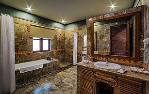 Pilgrimage Village Resort & Spa