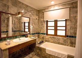 Pilgrimage Village Resort & Spa