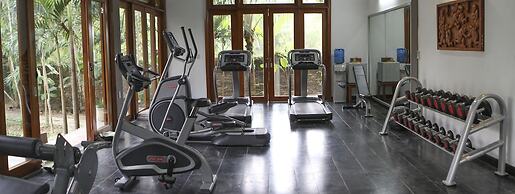Pilgrimage Village Resort & Spa