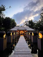 Pilgrimage Village Resort & Spa