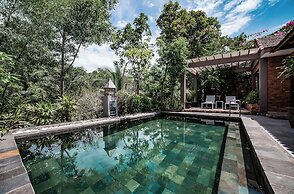 Pilgrimage Village Resort & Spa