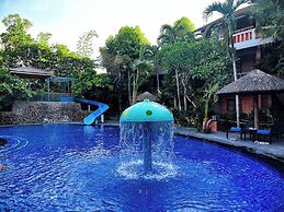 Pilgrimage Village Resort & Spa