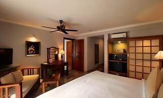Pilgrimage Village Resort & Spa