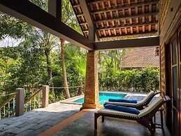 Pilgrimage Village Resort & Spa
