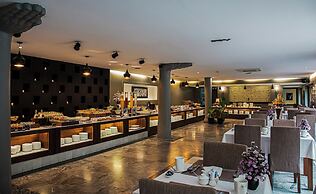 Pilgrimage Village Resort & Spa