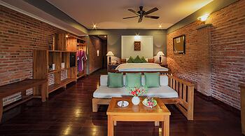Pilgrimage Village Resort & Spa