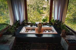 Pilgrimage Village Resort & Spa