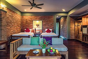 Pilgrimage Village Resort & Spa