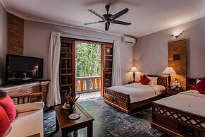 Pilgrimage Village Resort & Spa
