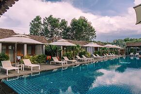 Pilgrimage Village Resort & Spa