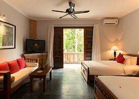 Pilgrimage Village Resort & Spa