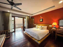 Pilgrimage Village Resort & Spa