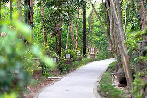 Pilgrimage Village Resort & Spa