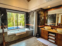 Pilgrimage Village Resort & Spa