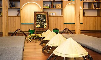 Pilgrimage Village Resort & Spa