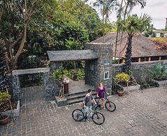 Pilgrimage Village Resort & Spa