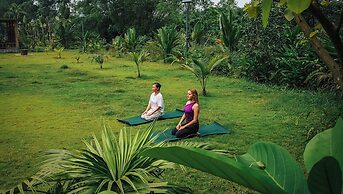 Pilgrimage Village Resort & Spa