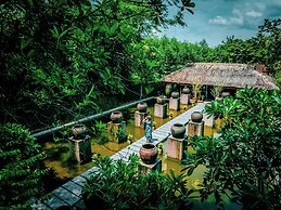 Pilgrimage Village Resort & Spa