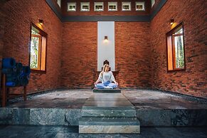 Pilgrimage Village Resort & Spa