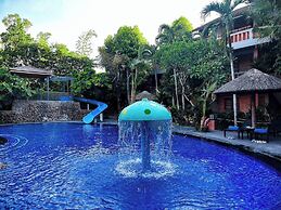 Pilgrimage Village Resort & Spa