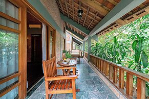 Pilgrimage Village Resort & Spa