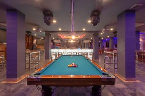 Pilgrimage Village Resort & Spa