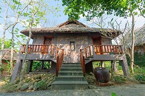 Pilgrimage Village Resort & Spa