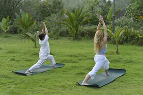 Pilgrimage Village Resort & Spa