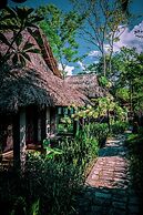 Pilgrimage Village Resort & Spa