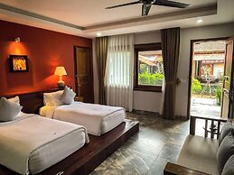 Pilgrimage Village Resort & Spa