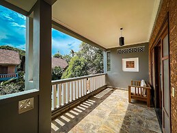 Pilgrimage Village Resort & Spa