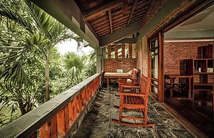 Pilgrimage Village Resort & Spa
