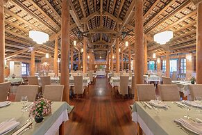 Pilgrimage Village Resort & Spa