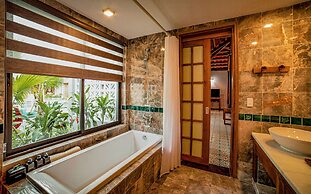 Pilgrimage Village Resort & Spa