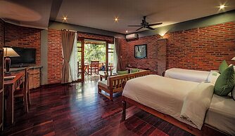 Pilgrimage Village Resort & Spa