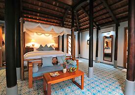 Pilgrimage Village Resort & Spa