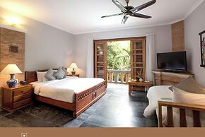 Pilgrimage Village Resort & Spa