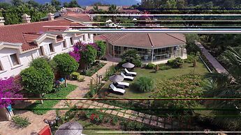 Dalyan Resort - Special Class