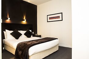 Adara Hotel Richmond