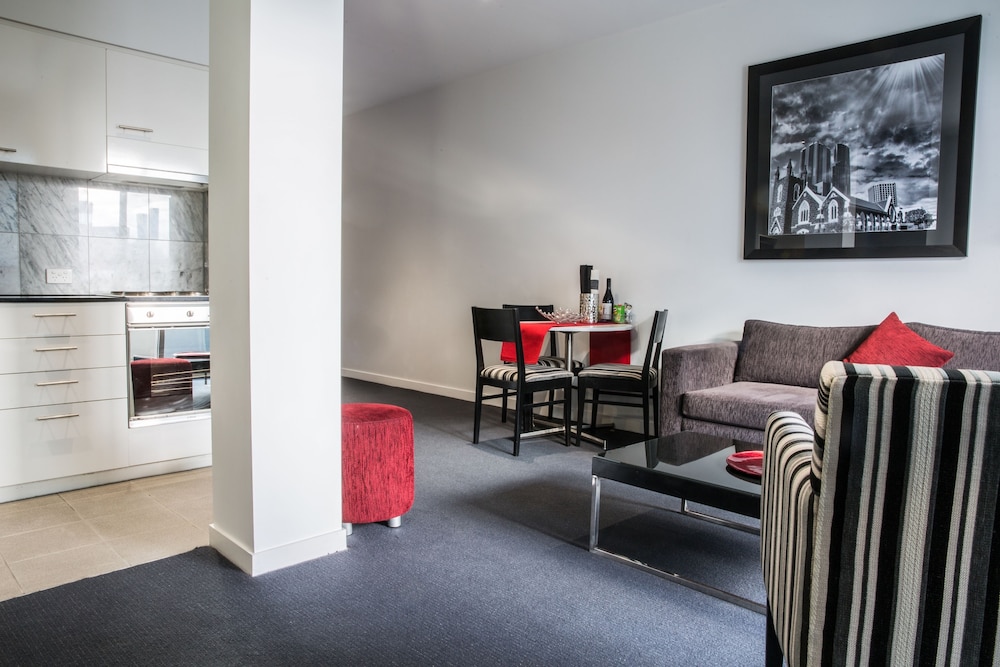 Adara Hotel Richmond