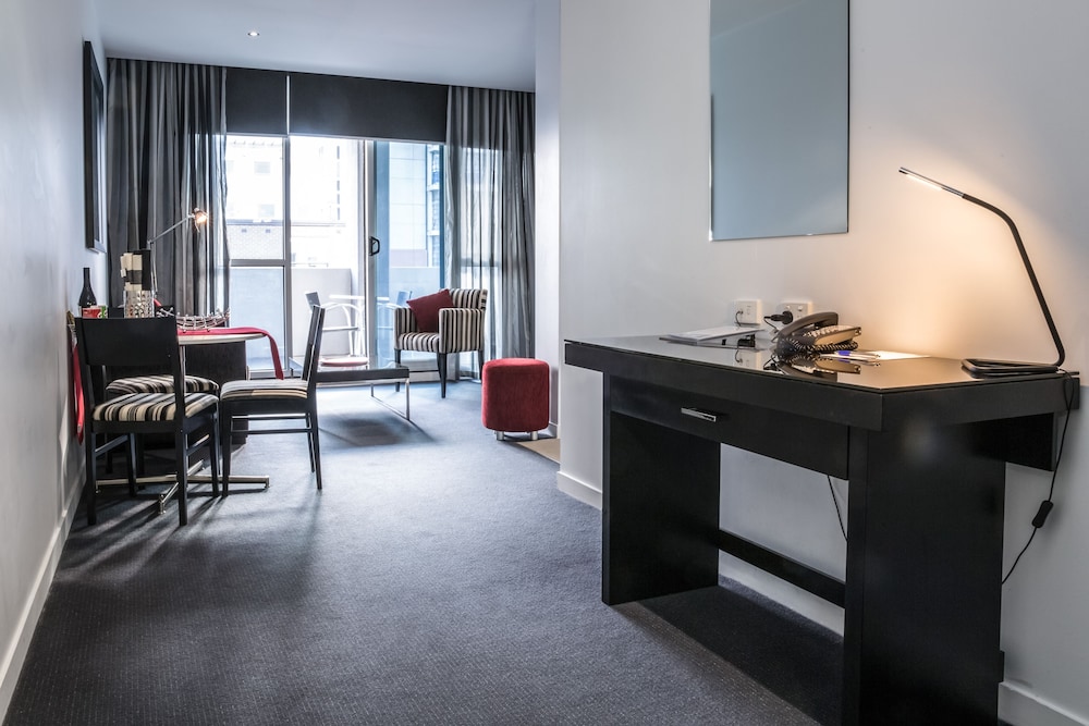 Adara Hotel Richmond