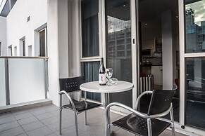 Adara Hotel Richmond