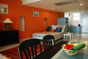 Chom View Hotel