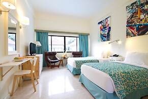 Chom View Hotel