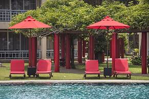 Chom View Hotel